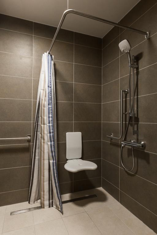 Inwest Osrodek Szkoleniowo-Wypoczynkowy Hotel Smardzewice Bilik gambar
