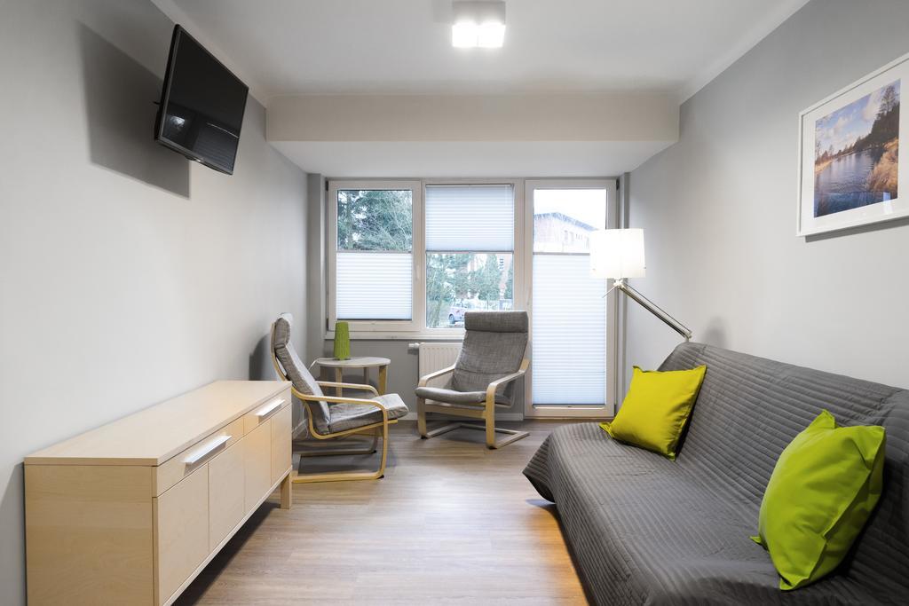 Inwest Osrodek Szkoleniowo-Wypoczynkowy Hotel Smardzewice Bilik gambar