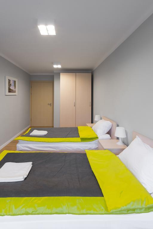 Inwest Osrodek Szkoleniowo-Wypoczynkowy Hotel Smardzewice Bilik gambar