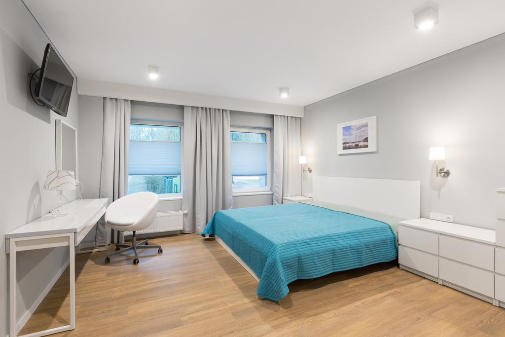 Inwest Osrodek Szkoleniowo-Wypoczynkowy Hotel Smardzewice Bilik gambar