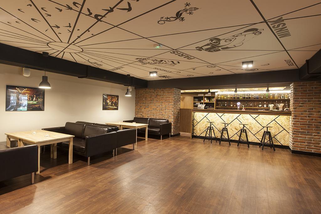 Inwest Osrodek Szkoleniowo-Wypoczynkowy Hotel Smardzewice Luaran gambar
