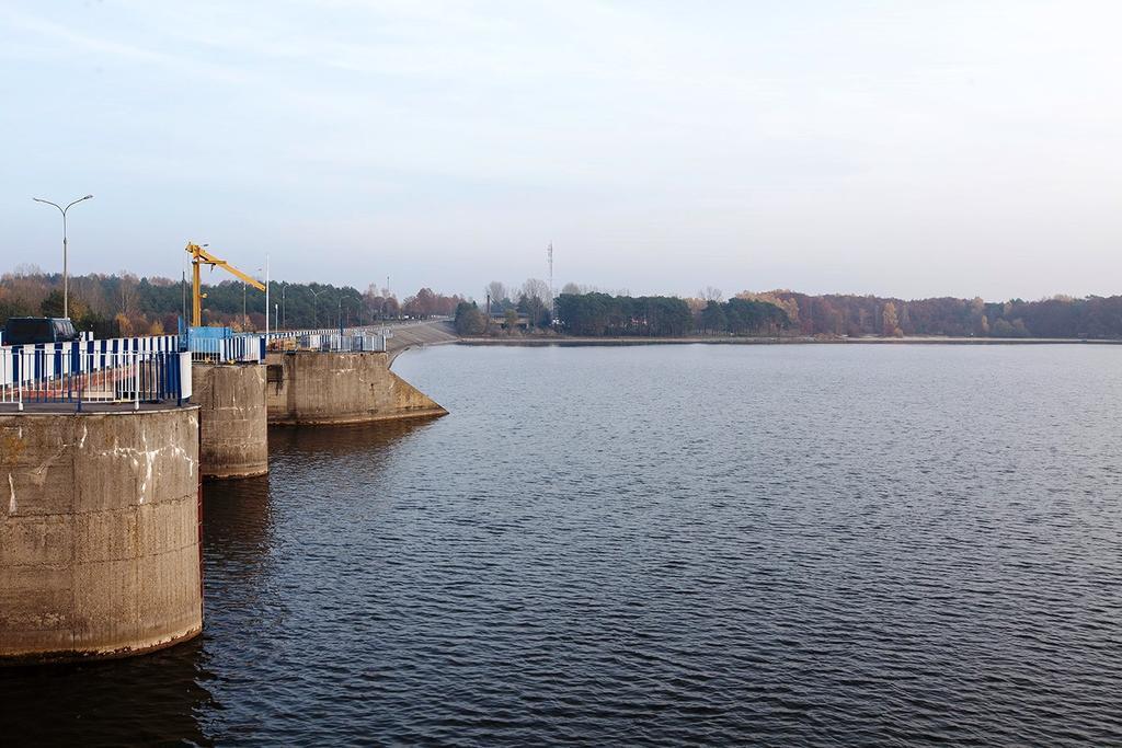 Inwest Osrodek Szkoleniowo-Wypoczynkowy Hotel Smardzewice Luaran gambar