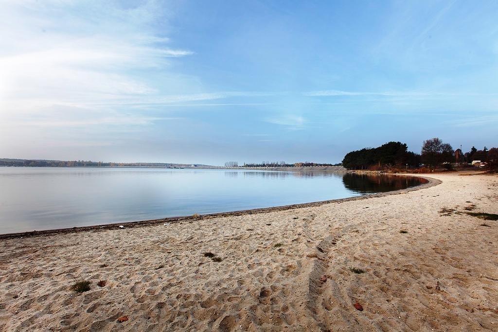 Inwest Osrodek Szkoleniowo-Wypoczynkowy Hotel Smardzewice Luaran gambar