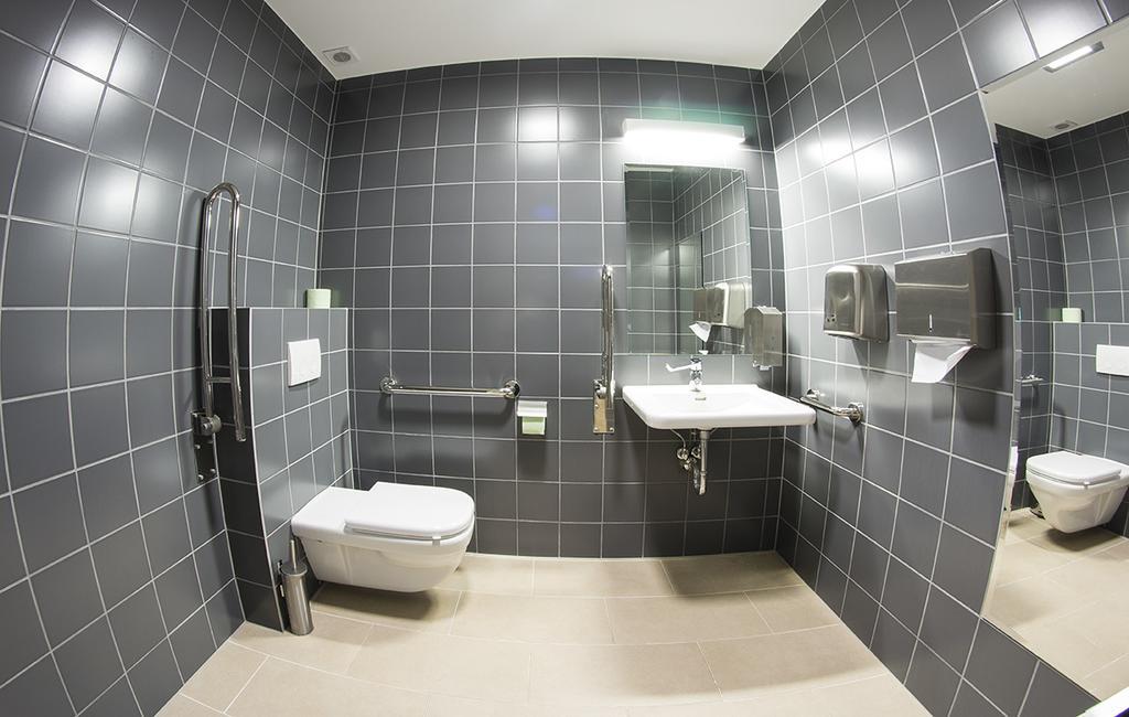 Inwest Osrodek Szkoleniowo-Wypoczynkowy Hotel Smardzewice Luaran gambar