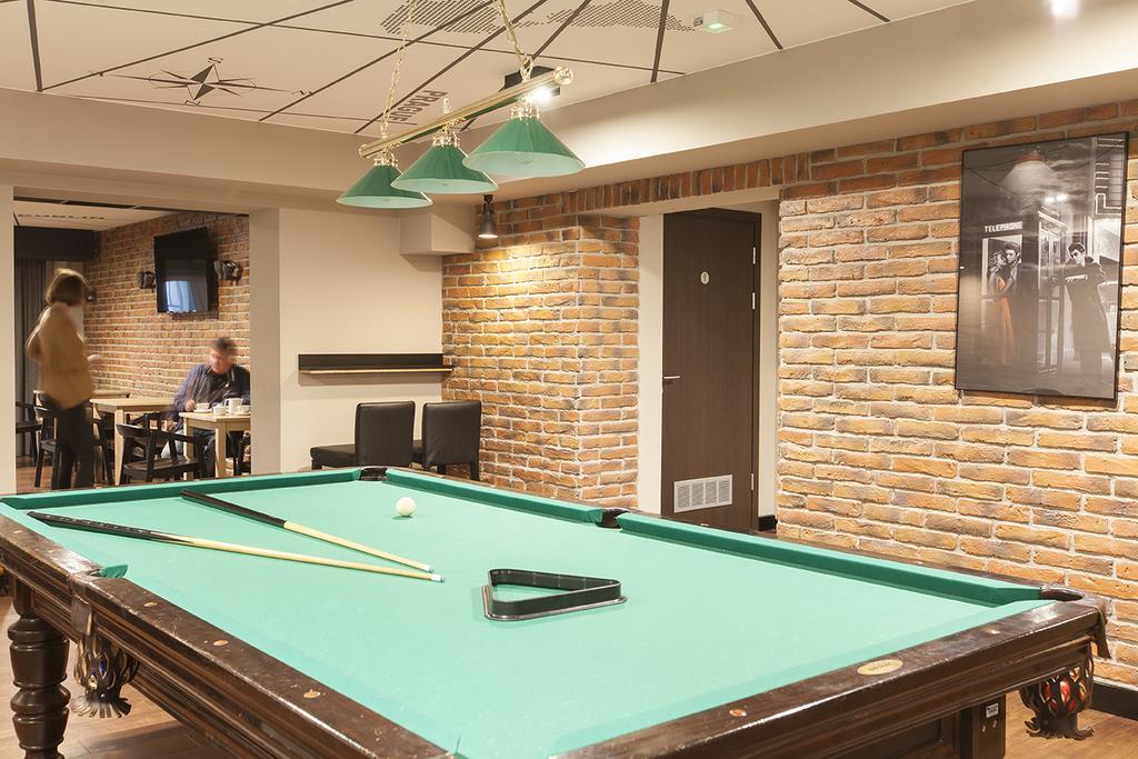 Inwest Osrodek Szkoleniowo-Wypoczynkowy Hotel Smardzewice Luaran gambar